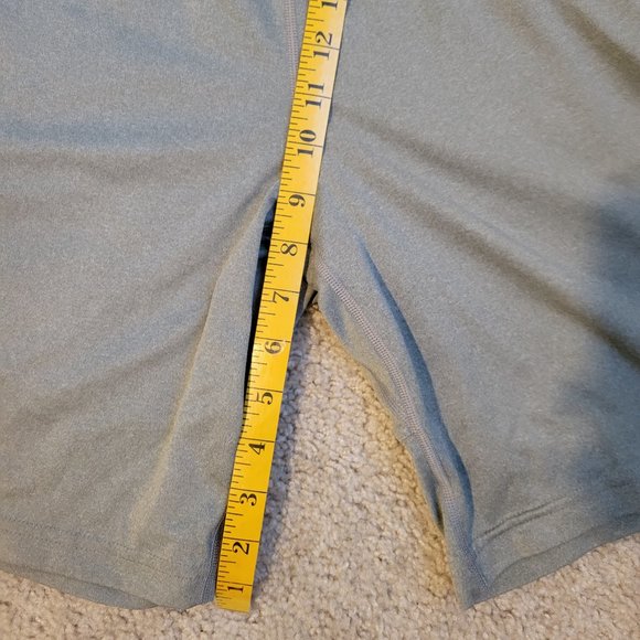 Nike - Men's DRI-FIT Athletic Training Gym Basketball - Medium - Picture 5 of 6